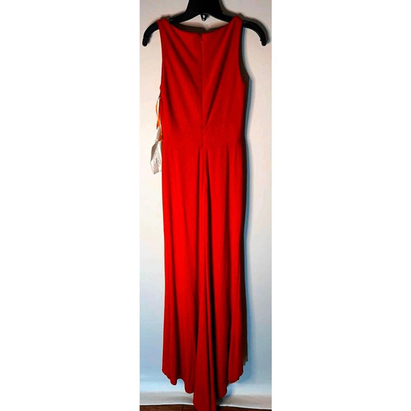 Ieena for Mac Duggal Women's Gown - Size 0 - NWT - Picture 5 of 6